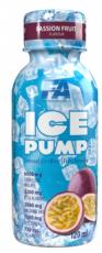 FITNESS AUTHORITY Ice Pump 120 ml orange citrus