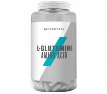 MyProtein L-Glutamine 250 tablet