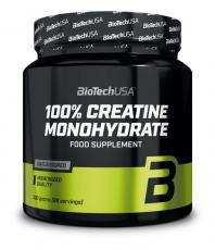 BIOTECH Creatine Monohydrate 300 g