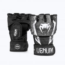 Rukavice MMA Gladiator 4.0 black/white VENUM vel. S