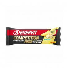 ENERVIT Competition Bar 30 g banán vanilka