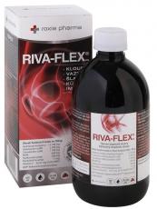 Kloubní výživa RIVA-FLEX 500ml