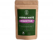 BrainMax Pure Organic Yerba Maté Digestive 1000 g