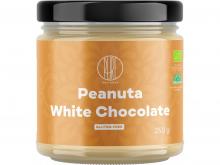 BrainMax Pure Peanut Butter White Chocolate 250 g