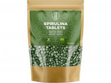 BrainMax Pure Spirulina BIO 1000 tablet