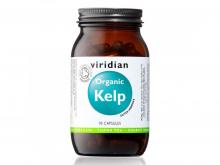 VIRIDIAN Kelp 90 kapslí