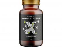 BrainMax Goat Colostrum 50 g