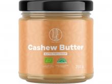 BrainMax Pure Cashew Butter 100% Kešu krém BIO 250 g