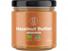 BrainMax Pure Hazelnut Butter 100% BIO 250 g