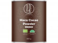 BrainMax Pure Maca Cacao BIO 300 g