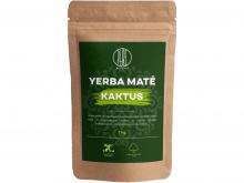 BrainMax Pure Yerba Maté Kaktus 1000 g