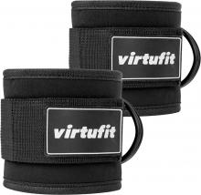 Kotníkové adaptéry VIRTUFIT Nylon Only Strap Set Pro