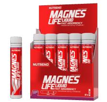 NUTREND Magneslife 10x25 ml višeň