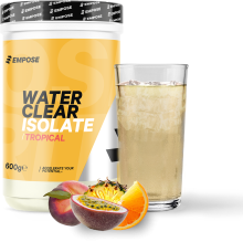 EMPOSE Water Clear Isolate 600 g Tropical