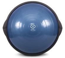 BOSU ® Balance Trainer Sport 50 cm - modré/černý podklad