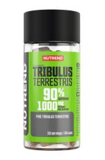 NUTREND Tribulus Terrestris 60 kapslí