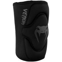 Chrániče kolen Gel Kontact Knee Pads černá/černá VENUM vel. XS