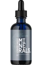 BrainMax Liquid Daily Minerals 120 ml