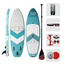 Paddleboard ACRA Jbay Zone All Around T2 Trend