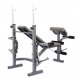 TRINFIT Bench FX3 135g