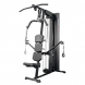 Kettler Kinetic Basic profil