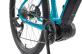 LEVIT MUAN MX 3 630 mid turquoise pearl, 18 motor 2