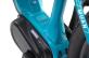 LEVIT MUAN MX 3 630 mid turquoise pearl, 18 motor bafalag