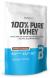 BIOTECH USA 100% PURE Whey 454 g