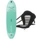 Paddleboard VirtuFit Cruiser 305 Mint + příslušenství sedák