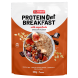 NUTREND Protein Oat Breakfast čokoláda