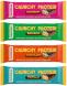 BOMBUS Protein Crunchy Bar 50g