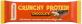 BOMBUS Protein Crunchy Bar Chocolate 50g