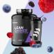 EMPOSE Lean Mass Gainer 2750 g Berries & Cream