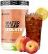 Water Clear Isolate 600 g Ice Tea Broskev life