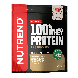 NUTREND 100 Whey Protein NEW TASTE 1000 g cookies cream