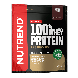 NUTREND 100 Whey Protein NEW TASTE 1000 g čokoládové brownies