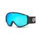 Lyžařské a snowboardové brýle pro děti VIF SKI & SNB Kids Black x Ice Blue