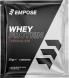 EMPOSE Whey protein 30 g Čokoláda