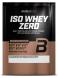 BIOTECH USA ISO WHEY ZERO 25 g caffé latte