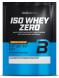 BIOTECH ISO WHEY ZERO 25 g hazelnut