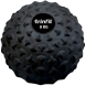 Slam ball TRINFIT s výstupky 8 kg png