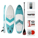 Jbay Zone T2 Trend 290x89x15, 140 kg Paddleboard All Around