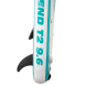 Jbay Zone T2 Trend 290x89x15, 140 kg Paddleboard All Around